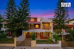 StayVista at Ganga's Jewel, Rishikesh