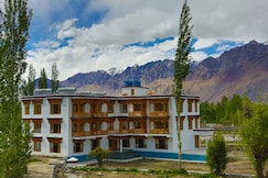 Hunder Residency, Nubra Valley