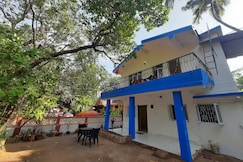 Muffys Holiday Villa, Goa