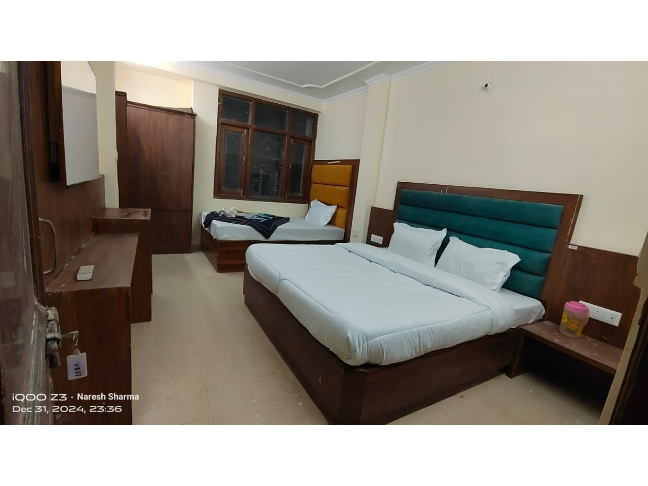 HOTEL PANKAJ - Tap to explore photos