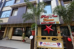 Pride Inn, Prayagraj