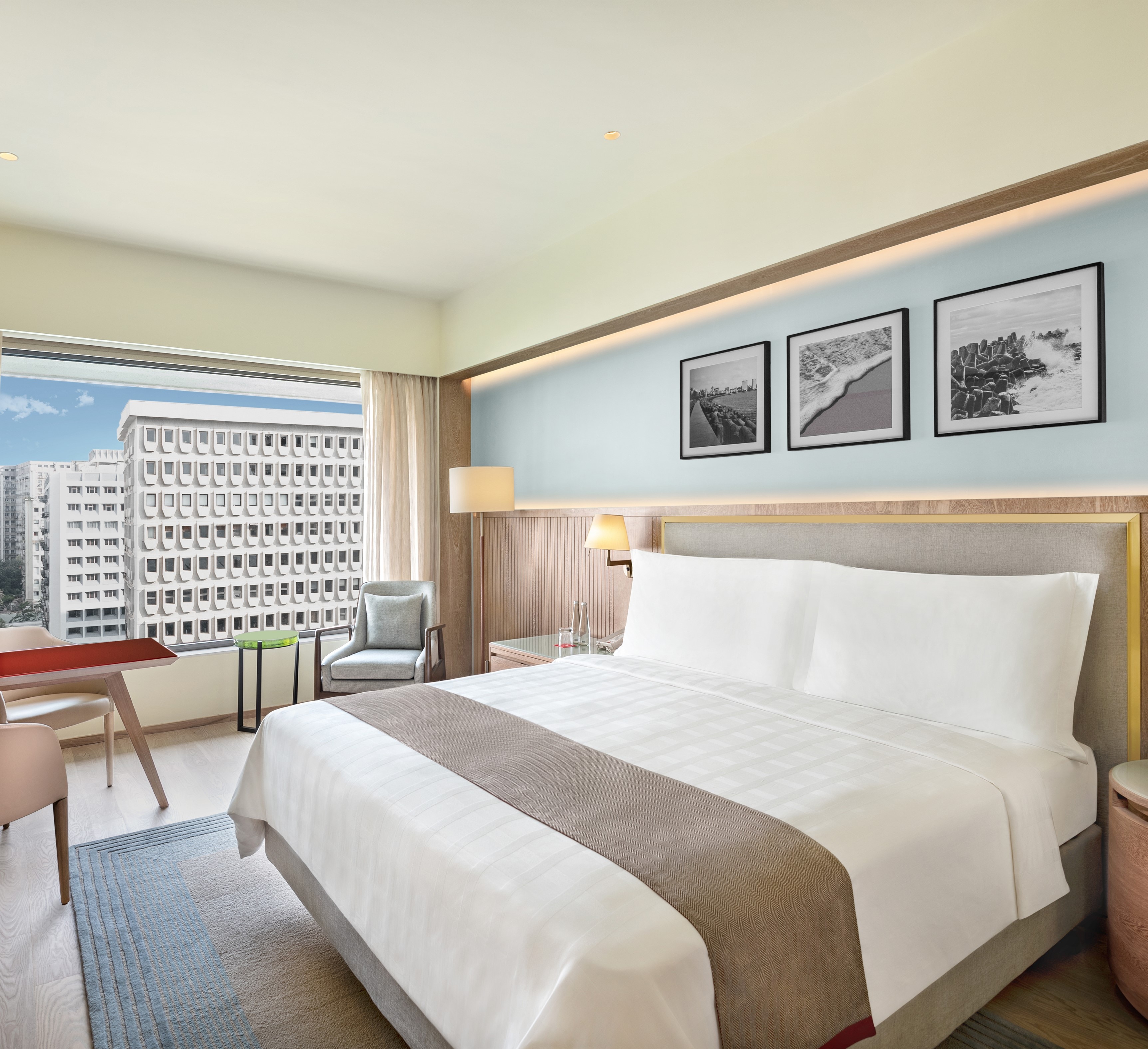 Trident Nariman Point