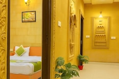 Hotel Amar Haveli | 5 mins walk from Jaisalmer Fort, Jaisalmer