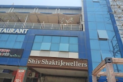 Townhouse HOTEL THE ROYAL ORCHID, Unnao