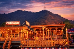 Chicago Group of Houseboats, Srinagar