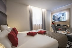 Novotel Nice Centre Vieux Nice, Nice