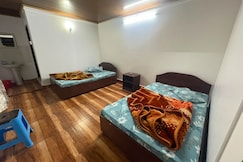 Nature Retreat, Rishyap