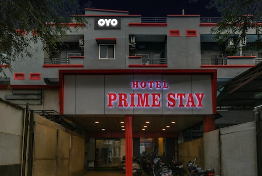 Townhouse Prime Stay