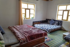 Palchhen House Kaza Spiti, Spiti