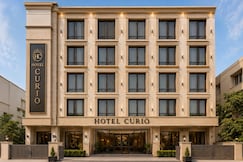 Hotel Curio IGI Delhi Airport, Delhi