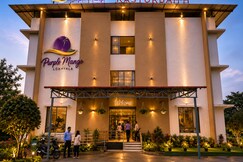 The Purple Mango, Lonavala
