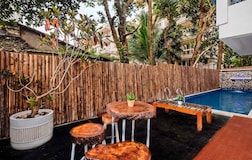 Swimming Pool 1