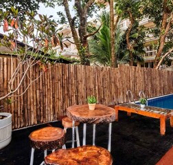Swimming Pool 1