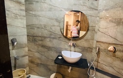 Washroom