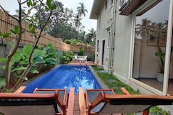 Mirashya Homes - Villa Mimo, Goa
