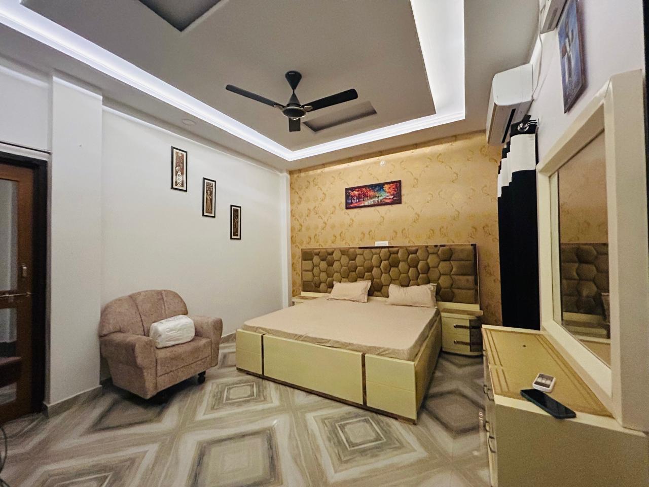 Tiya hospitality - Tap to explore photos