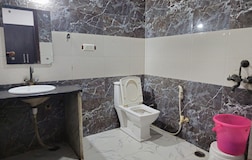 Washroom