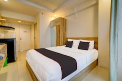 Collection O 92870 Apartement Grand Sentraland Karawang By Ipul, Karawang