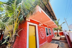 Ocean Paradise Beach Homestay, Karwar