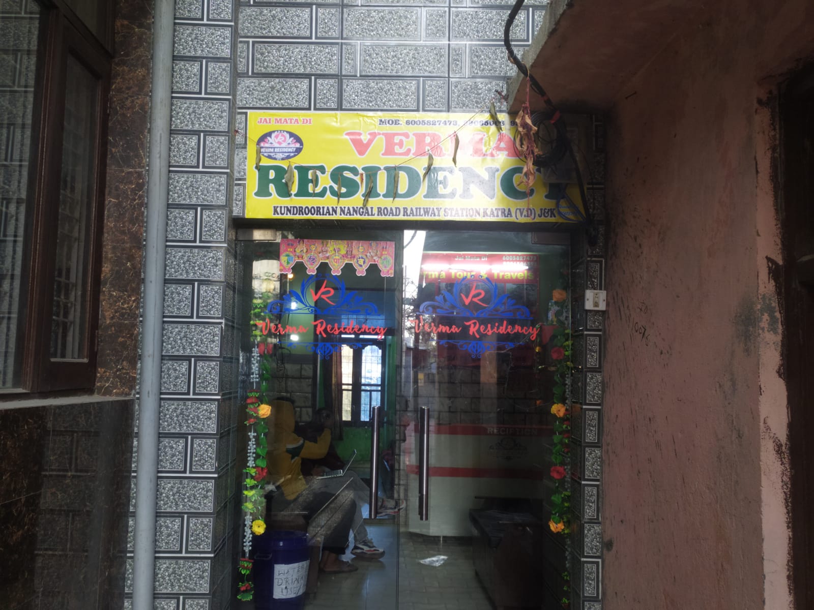 VERMA RESIDENCY - Tap to explore photos