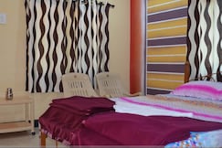 Sarsi Guest House, Guhagar