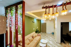 Luxury 2BHK Penthouse with Terrace & Lift, Jaipur
