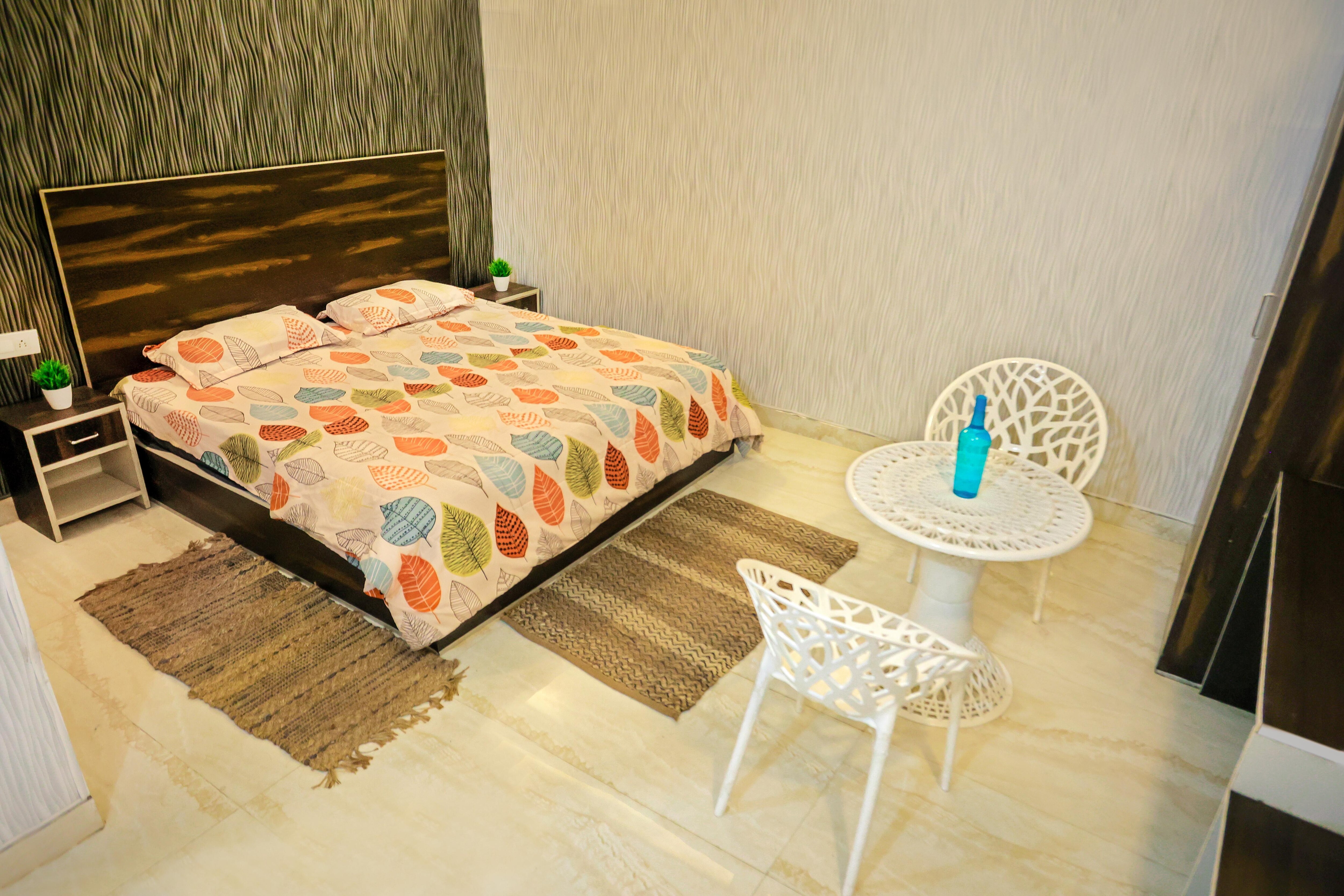Aagman Stay - Kasa Lusso Stay - Tap to explore photos