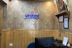 Hotel Yewang House, Dharamshala