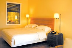 The Marmara Bodrum, Bodrum