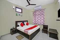 Hotel O Hotel Chandirka Inn, Damoh