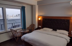 STANDARD NON VIEW ROOM