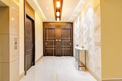 Super Hotel O SAMOTEL, Kolkata
