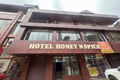 Honey N Spice Hotel & Restaurant, Dharamshala