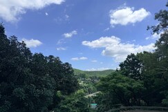 The Glasshouse Mountain View Private Theatre, Dehradun