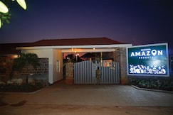 Amazon Resorts Matsya, Dhone