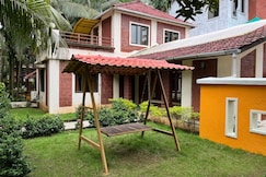 Nivaant Holidays Cottage | Rooms & Restaurant, Alibaug