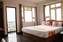 Hotel Kaso @ Flower Show (800 Mts from MG Marg), Gangtok