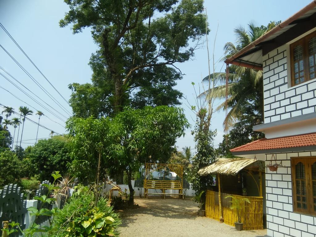 Aurora Homestay - Tap to explore photos