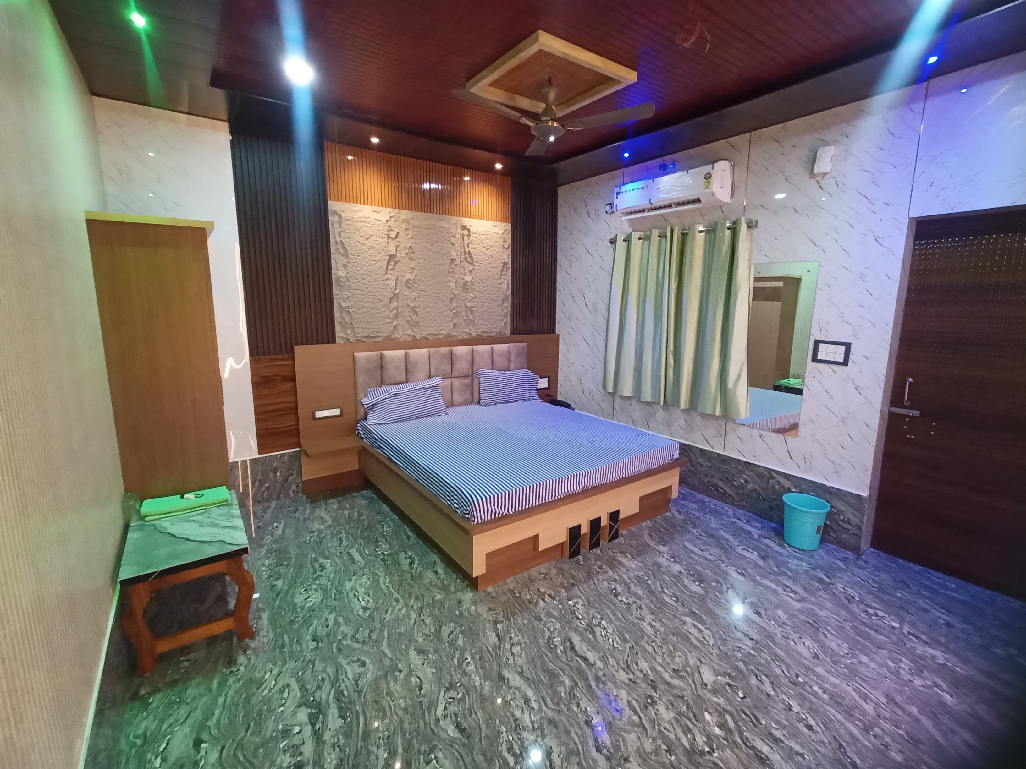 SIMILIPAL KHAIRI RESORT - Tap to explore photos