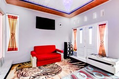 Hotel O Putra Family Homestay Sikunir Syariah, Wonosobo