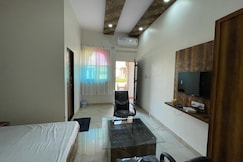 Chouhan Palace, Ajmer