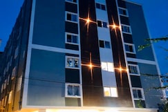 Magna Living | Rooms & Wi-Fi, Kalwakurthy