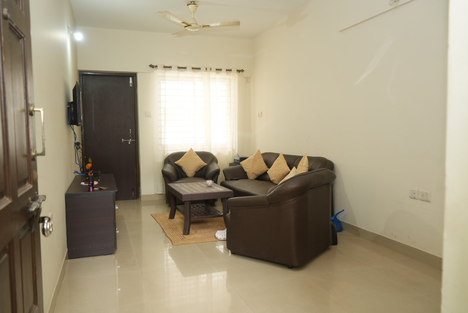 Oceanest 2Bhk Appartment - Tap to explore photos