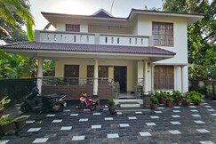 Neha's Homestay Varkala, Varkala