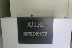 Jothi Residency, Madurai