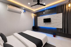 Hotel Jay Palace, Raigarh