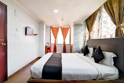 Brill Raj Palace 13 min from Airport, Kolkata