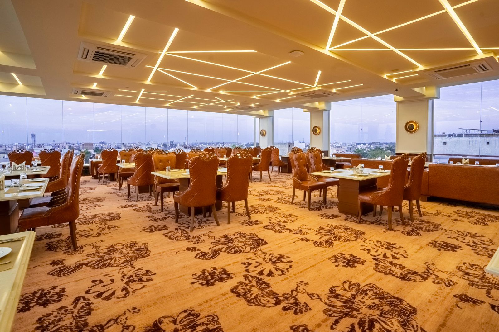 THE CATALINA Best Rates on Rohtak Hotel Deals, Reviews & Photos