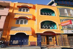 ManakulaVinayagar Guest House, Pondicherry