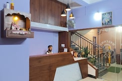 SAUBHAGYA RESIDENCY, Sivasagar